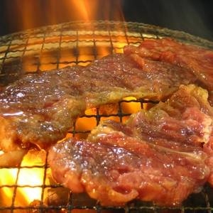 亀山社中肉